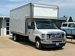 New 2024 Ford E-450 4x2, Box Van for sale #241325 - photo 1