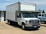 New 2024 Ford E-450 RWD, 16' Morgan Truck Body Parcel Aluminum Box Van for sale #241325 - photo 1