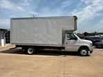 New 2024 Ford E-450 RWD, 16' Morgan Truck Body Parcel Aluminum Box Van for sale #241325 - photo 3