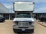 New 2024 Ford E-450 RWD, 16' Morgan Truck Body Parcel Aluminum Box Van for sale #241325 - photo 25