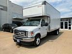 New 2024 Ford E-450 RWD, 16' Morgan Truck Body Parcel Aluminum Box Van for sale #241325 - photo 26