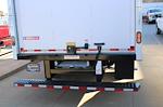 2024 Ford E-350 4x2, Morgan Truck Body Parcel Aluminum Box Van for sale #241326 - photo 4