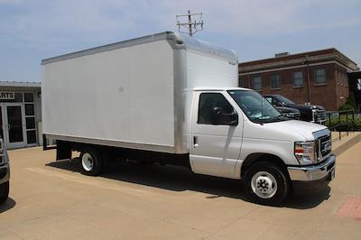 2024 Ford E-350 4x2, Rockport Box Van for sale #241327 - photo 1