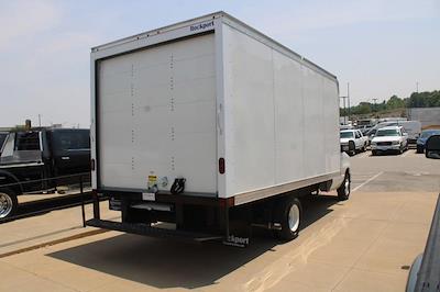 2024 Ford E-350 4x2, Rockport Box Van for sale #241327 - photo 2