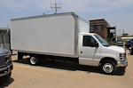 2024 Ford E-350 4x2, Rockport Box Van for sale #241327 - photo 3