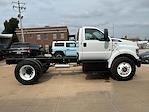 New 2024 Ford F-750 XL Regular Cab RWD, Cab Chassis for sale #241331 - photo 3