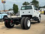 New 2024 Ford F-750 XL Regular Cab RWD, Cab Chassis for sale #241331 - photo 2