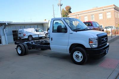 2024 Ford E-350 4x2, Cutaway for sale #241348 - photo 1