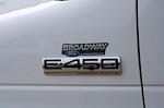 New 2024 Ford E-450 4x2, 16' Morgan Truck Body Parcel Aluminum Box Van for sale #241371 - photo 7