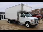 New 2024 Ford E-450 RWD, Morgan Truck Body Parcel Aluminum Box Van for sale #241371 - photo 1