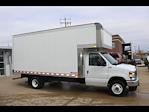 New 2024 Ford E-450 RWD, Morgan Truck Body Parcel Aluminum Box Van for sale #241371 - photo 2