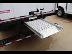 New 2024 Ford E-450 RWD, Morgan Truck Body Parcel Aluminum Box Van for sale #241371 - photo 6