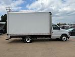 New 2024 Ford E-350 4x2, Morgan Truck Body Parcel Aluminum Box Van for sale #241440 - photo 3