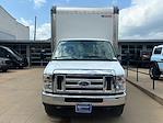 New 2024 Ford E-350 4x2, Morgan Truck Body Parcel Aluminum Box Van for sale #241440 - photo 21