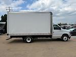 New 2024 Ford E-350 RWD, Morgan Truck Body Parcel Aluminum Box Van for sale #241440 - photo 3