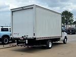 New 2024 Ford E-350 RWD, Morgan Truck Body Parcel Aluminum Box Van for sale #241440 - photo 2