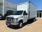 New 2024 Ford E-350 4x2, Morgan Truck Body Parcel Aluminum Box Van for sale #241441 - photo 24