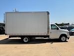 2024 Ford E-350 RWD, Morgan Truck Body Parcel Aluminum Box Van for sale #241441 - photo 3