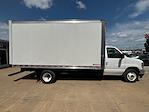 New 2024 Ford E-350 4x2, Morgan Truck Body Parcel Aluminum Box Van for sale #241442 - photo 3