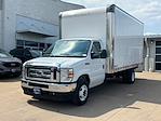 New 2024 Ford E-350 4x2, Morgan Truck Body Parcel Aluminum Box Van for sale #241442 - photo 21