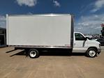 New 2024 Ford E-350 RWD, Morgan Truck Body Parcel Aluminum Box Van for sale #241442 - photo 3