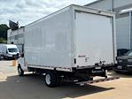 New 2024 Ford E-350 RWD, Morgan Truck Body Parcel Aluminum Box Van for sale #241442 - photo 18