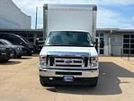 New 2024 Ford E-350 RWD, Morgan Truck Body Parcel Aluminum Box Van for sale #241442 - photo 20