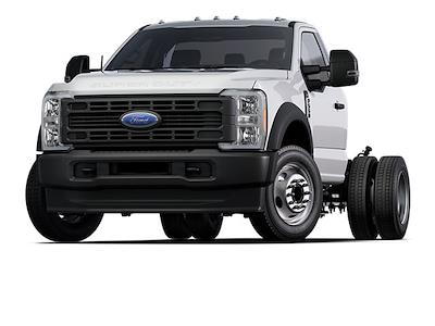 New 2024 Ford F-550 Cab Chassis for sale | #241445