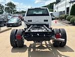 New 2024 Ford F-550 XL Regular Cab 4WD, Cab Chassis for sale #241469 - photo 21