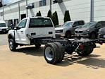 New 2024 Ford F-550 XL Regular Cab 4WD, Cab Chassis for sale #241469 - photo 22