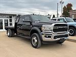 Used 2020 Ram 5500 FL Crew Cab 4WD, Flatbed Truck for sale #241479A - photo 1