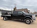 Used 2020 Ram 5500 FL Crew Cab 4WD, Flatbed Truck for sale #241479A - photo 3