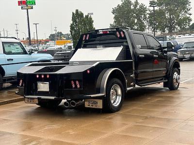 New 2024 Ford F-450 Crew Cab 4x4, Hauler Body for sale #241558 - photo 2