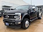 New 2024 Ford F-450 Crew Cab 4x4, Hauler Body for sale #241558 - photo 25