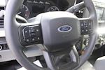 2024 Ford F-550 Super Cab DRW 4x4, Dump Truck for sale #241593 - photo 5