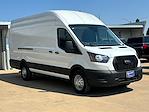 New 2024 Ford Transit 350 HD Cargo High Roof RWD, Empty Cargo Van for sale #241663 - photo 1