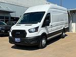 New 2024 Ford Transit 350 HD Cargo High Roof RWD, Empty Cargo Van for sale #241663 - photo 23