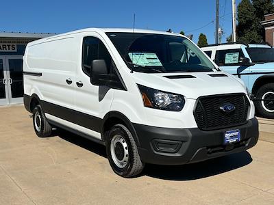 New 2024 Ford Transit 250 Low Roof RWD, Empty Cargo Van for sale #241666 - photo 1