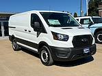 New 2024 Ford Transit 250 Low Roof RWD, Empty Cargo Van for sale #241666 - photo 1