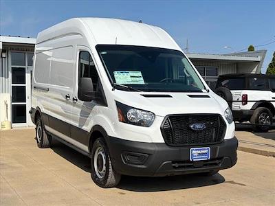 New 2024 Ford Transit 350 High Roof RWD, Empty Cargo Van for sale #241667 - photo 1