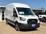 New 2024 Ford Transit 350 High Roof RWD, Empty Cargo Van for sale #241667 - photo 1