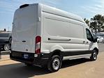 New 2024 Ford Transit 350 High Roof RWD, Empty Cargo Van for sale #241667 - photo 3