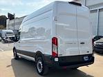 New 2024 Ford Transit 350 High Roof RWD, Empty Cargo Van for sale #241667 - photo 22