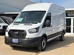 New 2024 Ford Transit 350 High Roof RWD, Empty Cargo Van for sale #241667 - photo 24