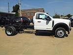 New 2024 Ford F-550 XL Regular Cab 4WD, Cab Chassis for sale #241684 - photo 22