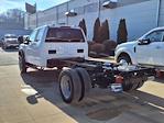 New 2024 Ford F-550 XL Super Cab 4WD, Cab Chassis for sale #241688 - photo 2