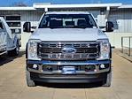 New 2024 Ford F-550 XL Super Cab 4WD, Cab Chassis for sale #241688 - photo 23