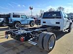 New 2024 Ford F-550 XL Super Cab 4WD, Cab Chassis for sale #241688 - photo 4