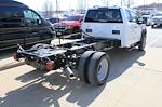 2024 Ford F-550 Super Cab DRW 4x4, Cab Chassis for sale #241696 - photo 2