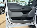 New 2024 Ford F-550 XL Regular Cab 4x4, Cab Chassis for sale #241716 - photo 11